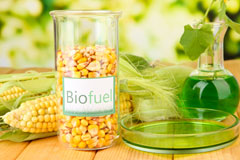 Burnhead biofuel availability