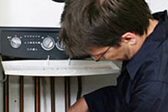 boiler repair Burnhead