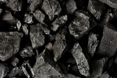 Burnhead coal boiler costs