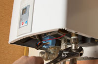 free Burnhead boiler install quotes